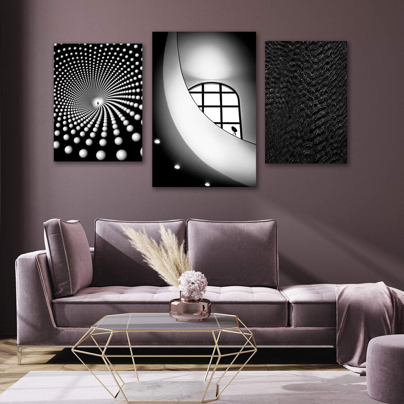 Our Photographs by Mood · YellowKorner